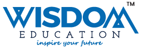 Wisdom-Education-Logo