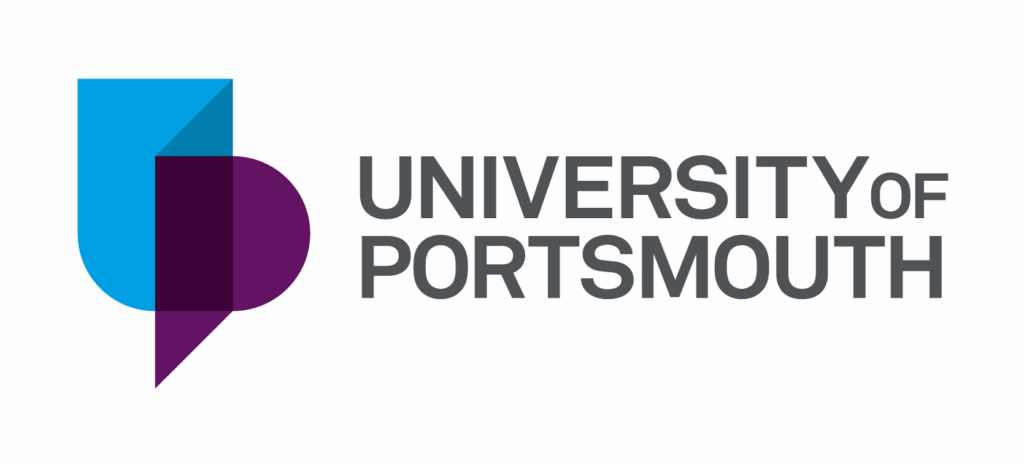 University_of_Portsmouth_Logo