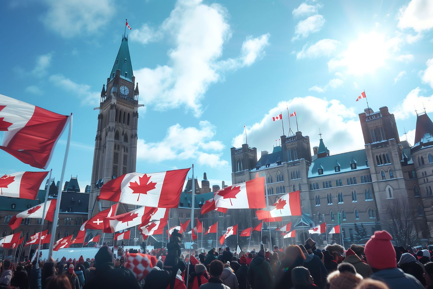Study in Canada from Bangladesh without IELTS