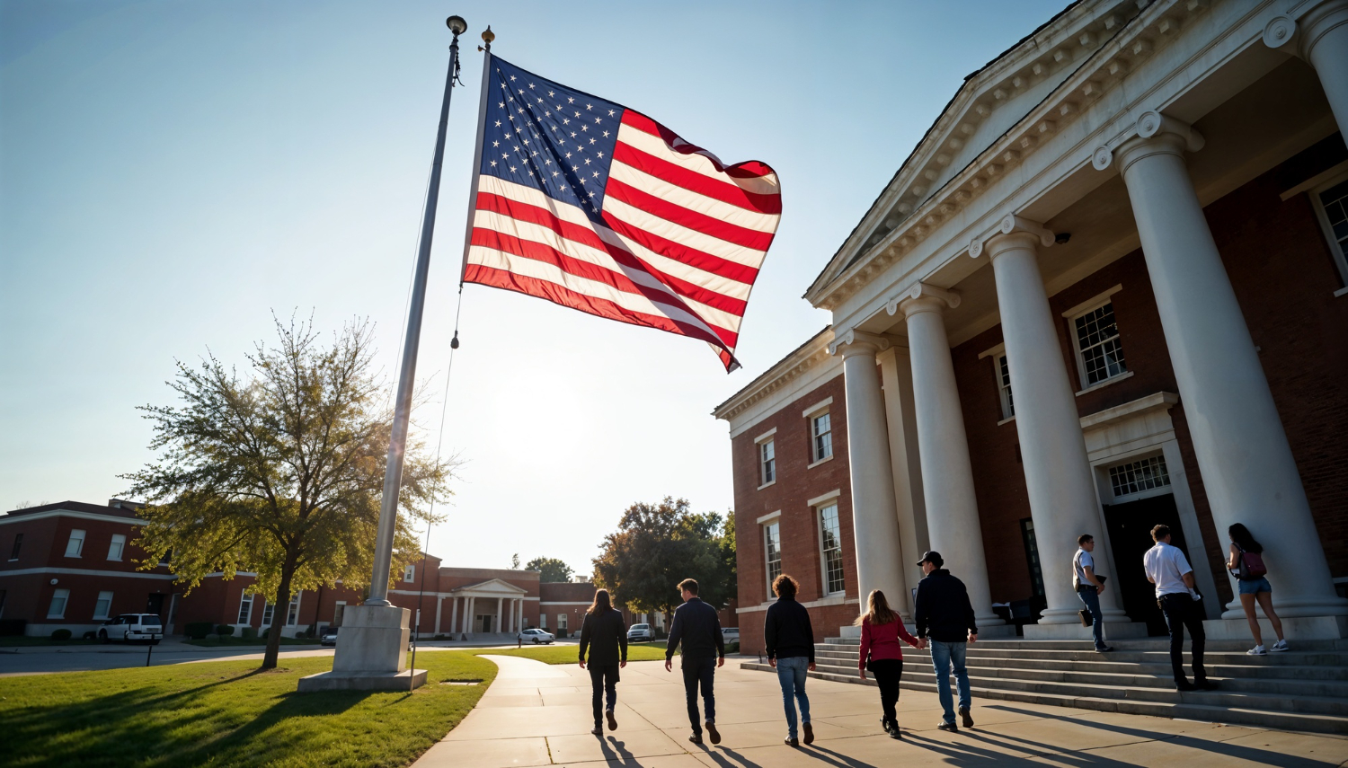 study in usa for international students