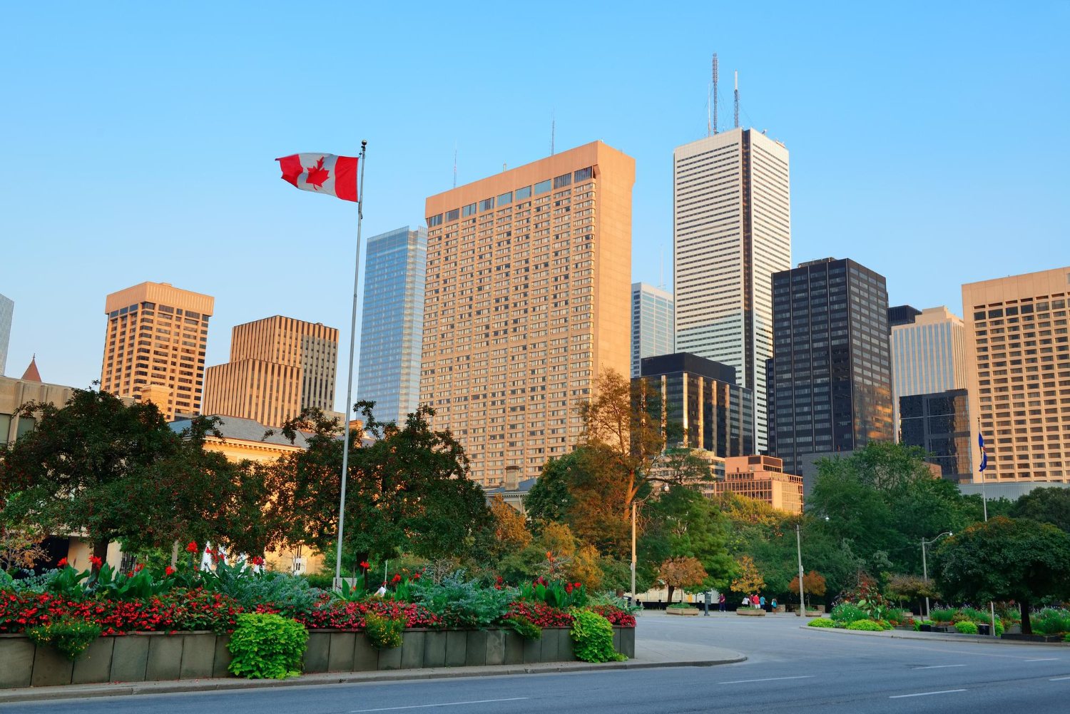 Study in Canada from Bangladesh with Scholarship
