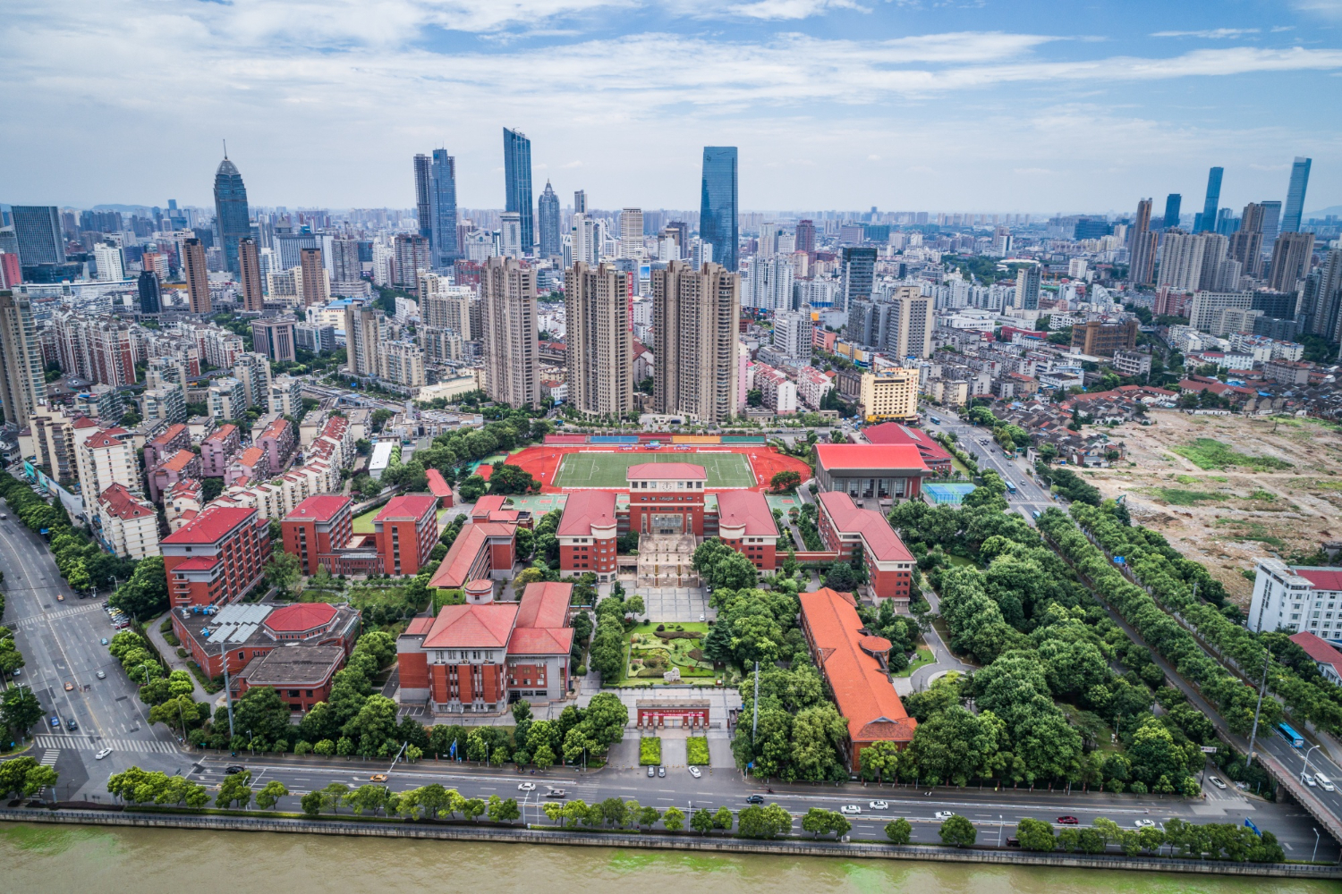 study in Malaysia from Bangladesh