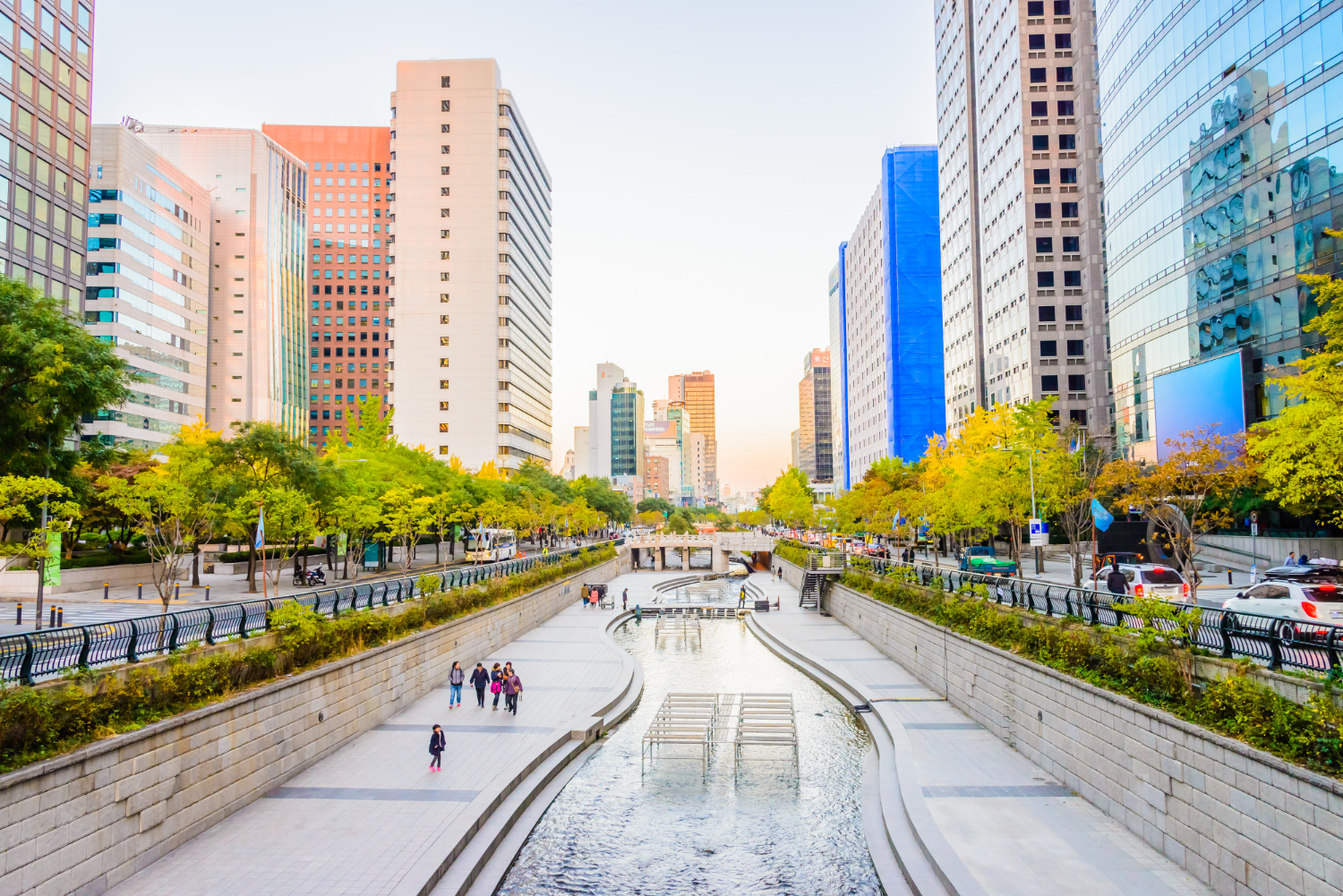 Study in South Korea from Bangladesh​ with full scholarship