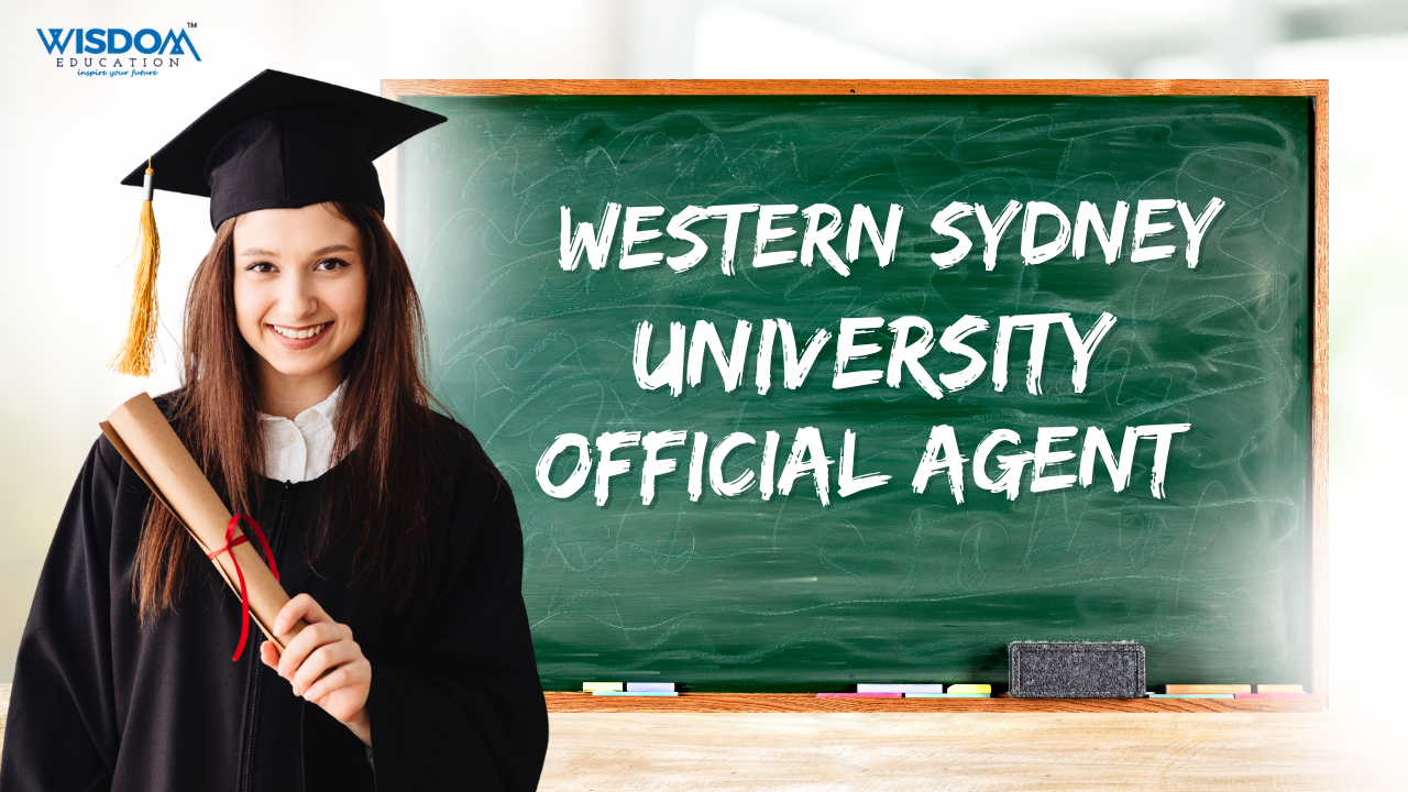 Western Sydney University Official Agent in Bangladesh