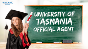 University of Tasmania Official Agent in Bangladesh 2027