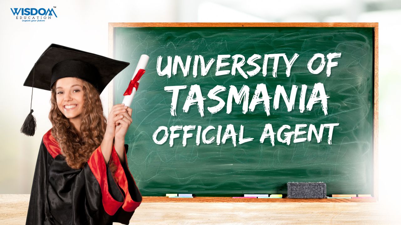 University of Tasmania Official Agent in Bangladesh 2027