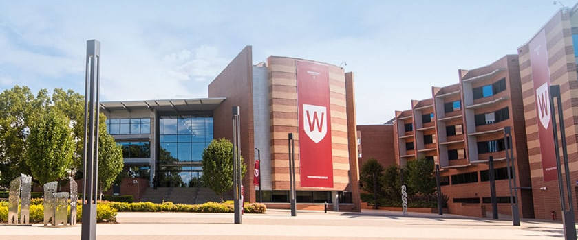 Western Sydney University Official Agent in Bangladesh