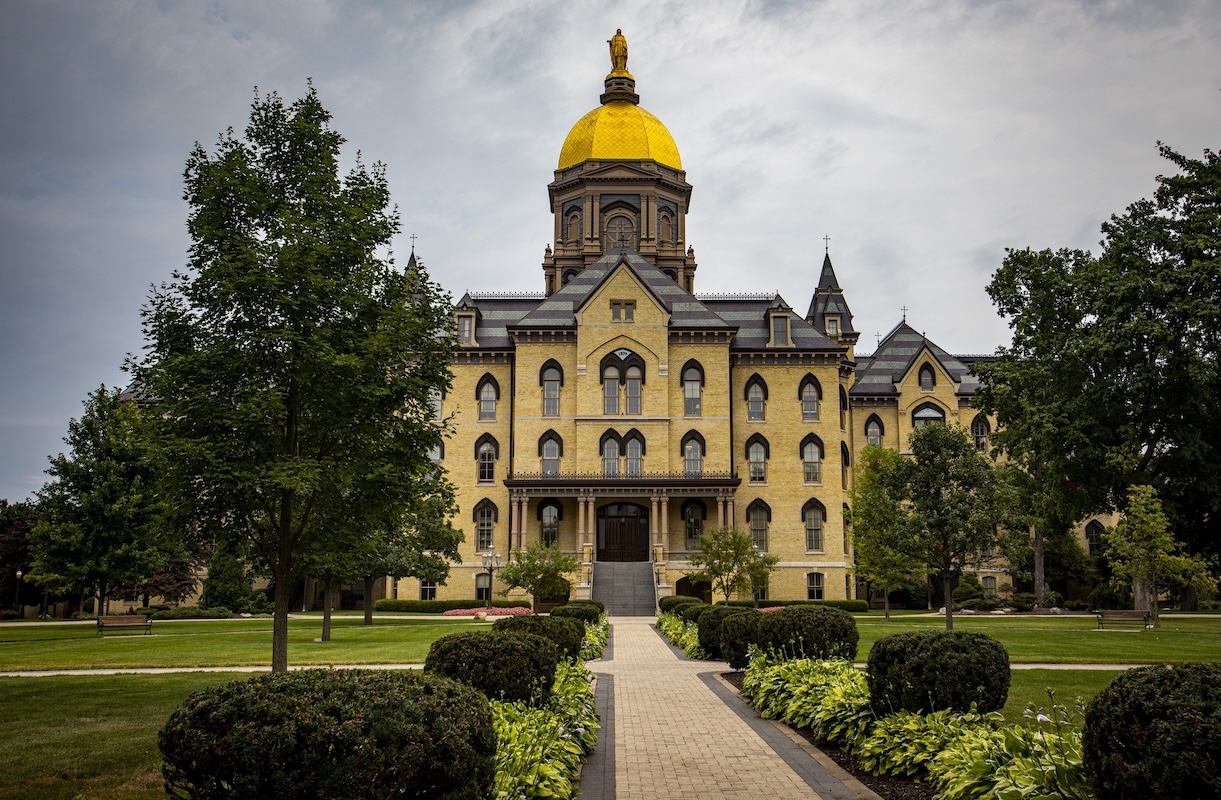 University of Notre Dame Australia Official Agent in Dhaka