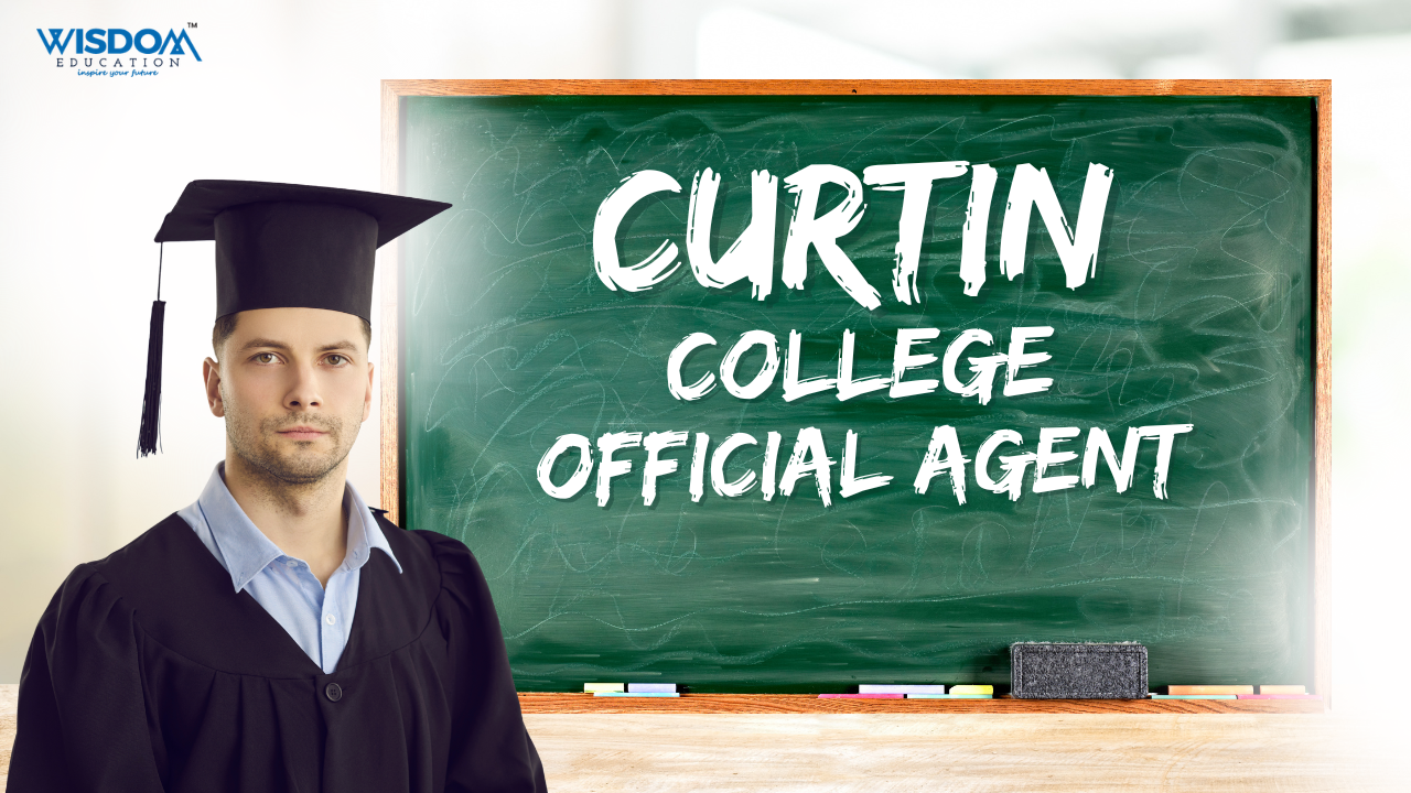 Curtin College Official Agent in Bangladesh
