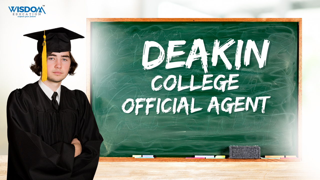 Deakin College Official Agent in Bangladesh