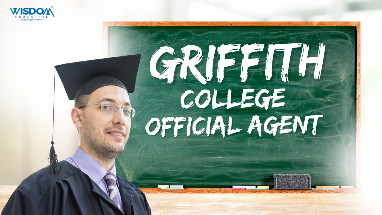 Griffith College Official Agent in Bangladesh