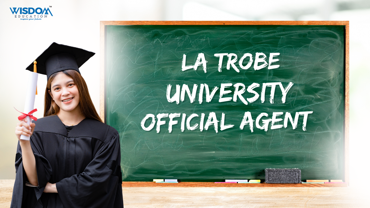 La Trobe University Official Agent in Bangladesh (Sydney Campus)