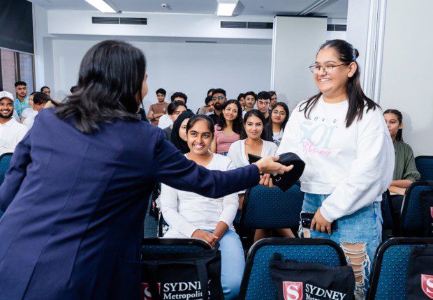 Sydney Metropolitan Institute of Technology Official Agent in Dhaka