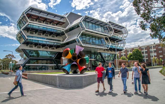 Universal Higher Education Official Agent in Bangladesh