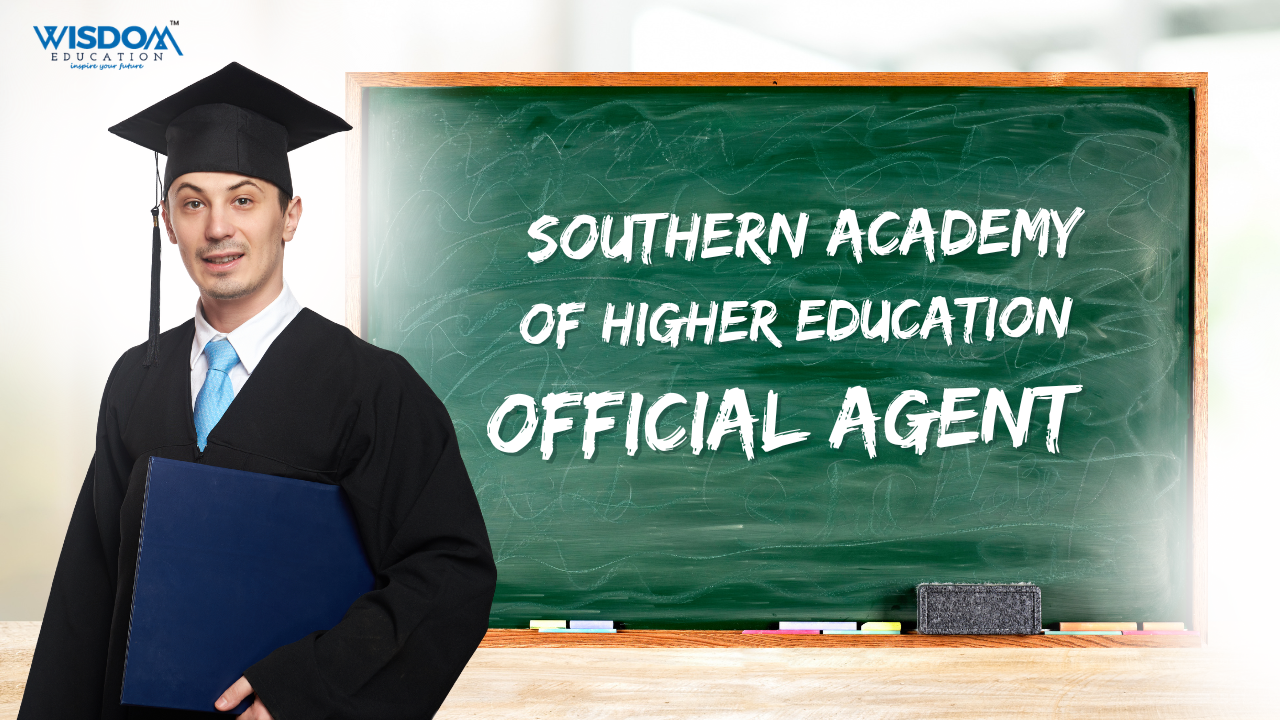 Southern Academy of Higher Education Official Agent in Bangladesh (Sydney)