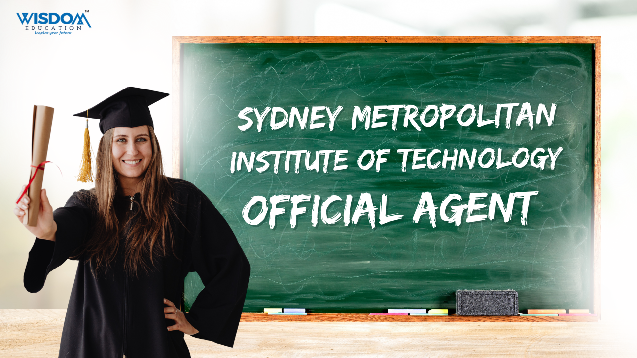 Sydney Metropolitan Institute of Technology Official Agent in Bangladesh (Sydney)