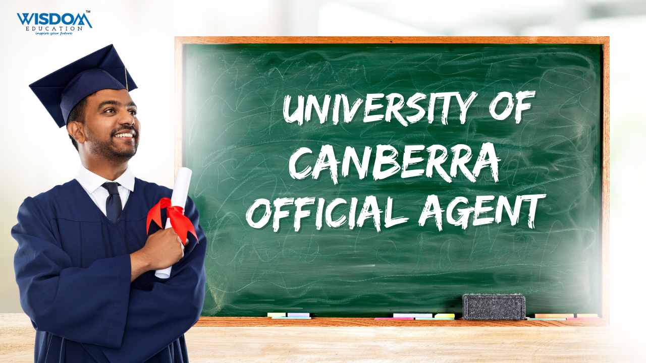 University of Canberra Official Agent in Bangladesh (Sydney Hills Campus)