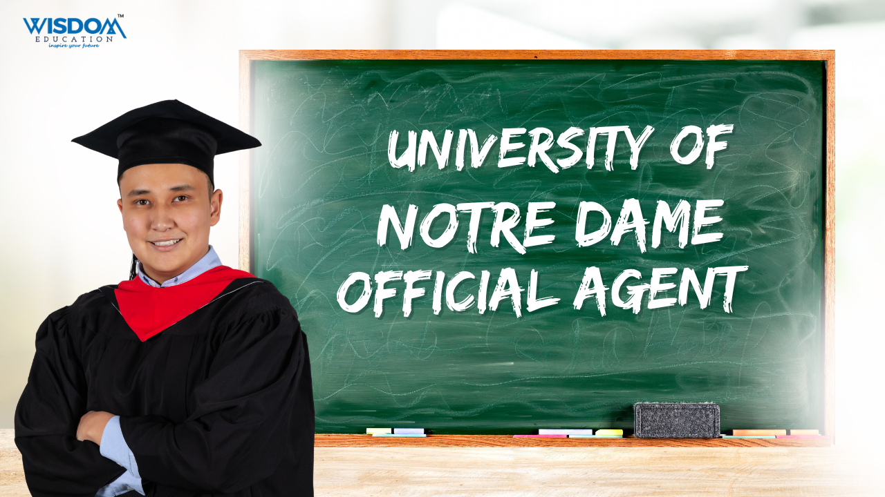University of Notre Dame Australia Official Agent in Bangladesh (Sydney Campus & Fremantle Campus, Perth)