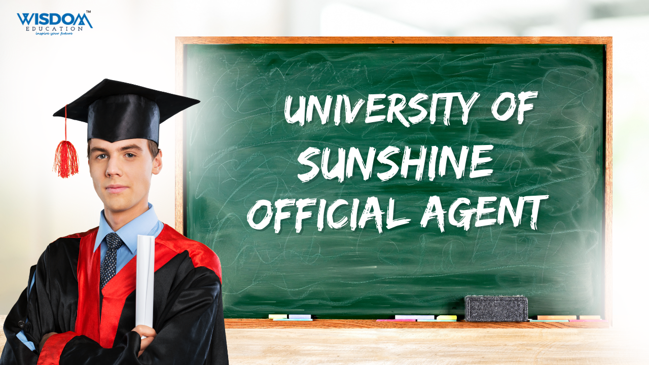 University of Sunshine Coast Official Agent in Bangladesh (Adelaide Campus)