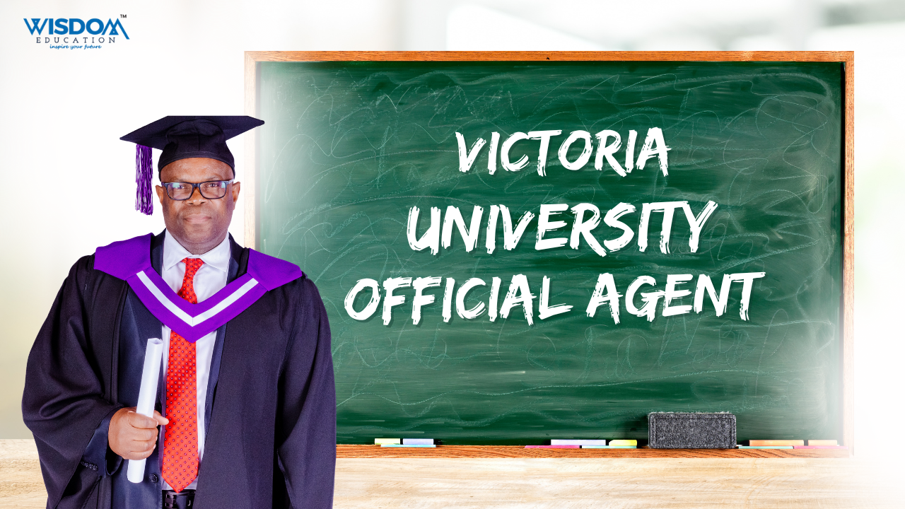 Victoria University Official Agent in Bangladesh (Sydney Campus, Brisbane Campus)