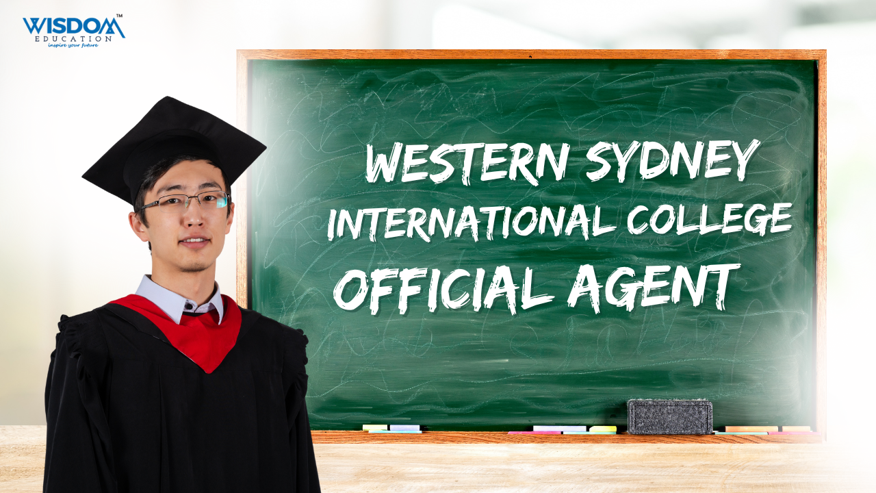 Western Sydney International College Official Agent in Bangladesh