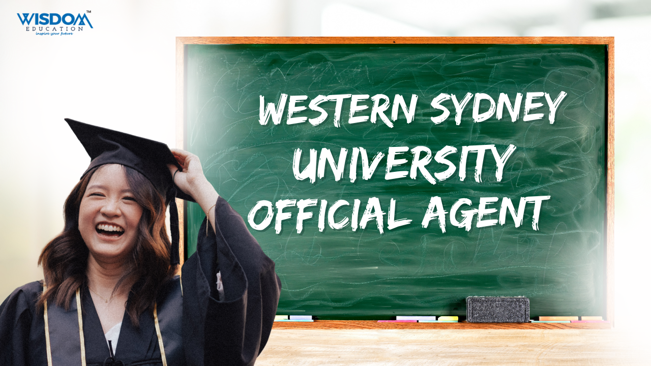 Western Sydney University Official Agent in Bangladesh (Sydney Campus)