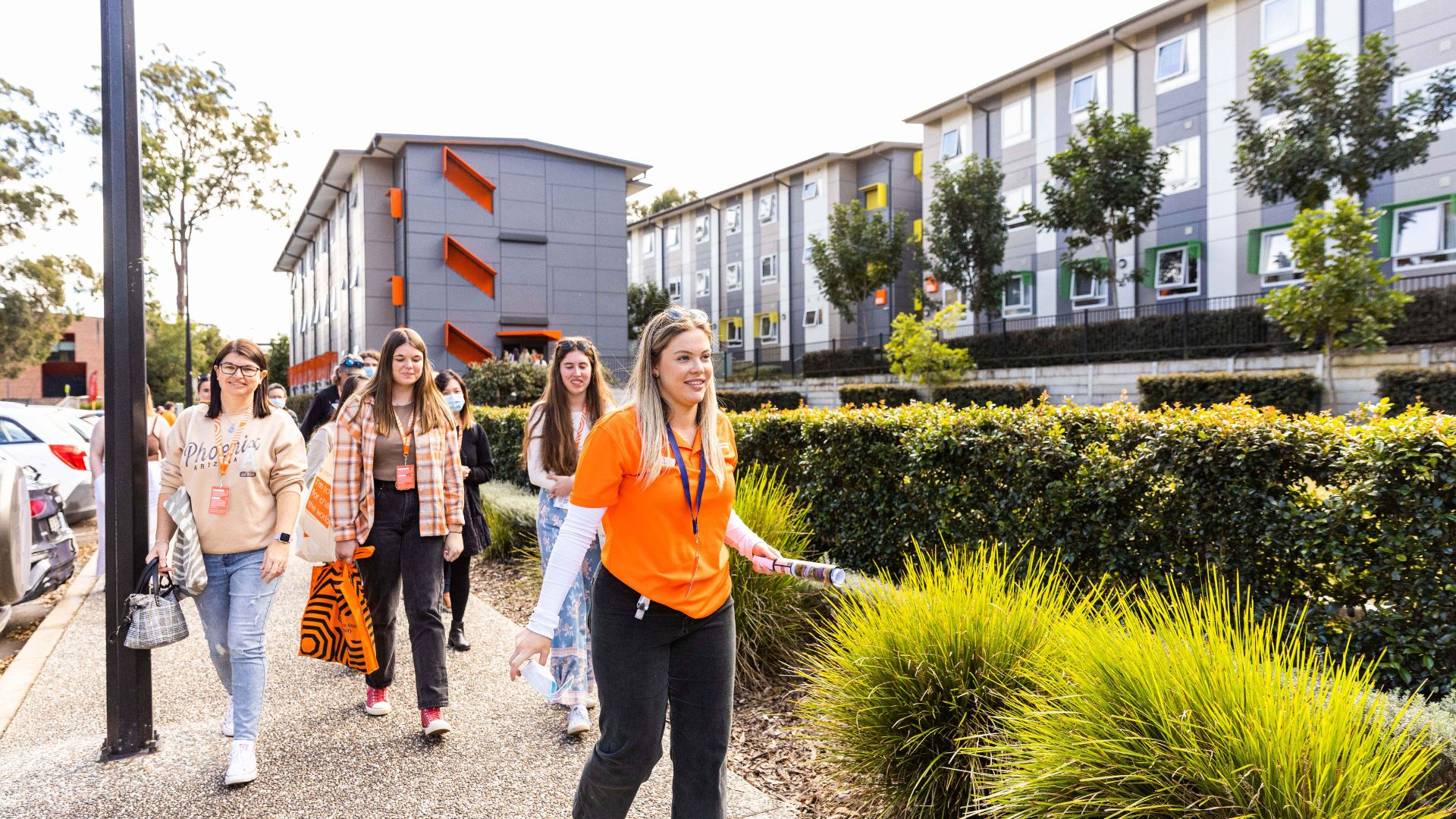Charles Sturt University Official Agent in Bangladesh