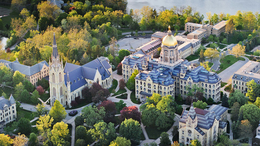University of Notre Dame Australia Official Agent in Bangladesh