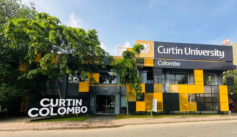 Curtin College Official Agent in Dhaka