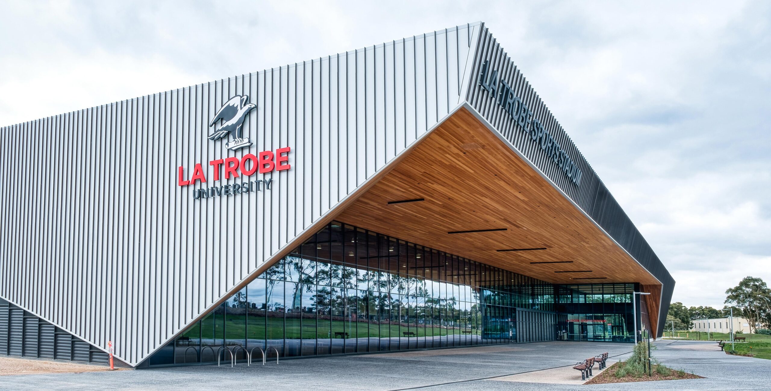 La Trobe University Official Agent in Dhaka