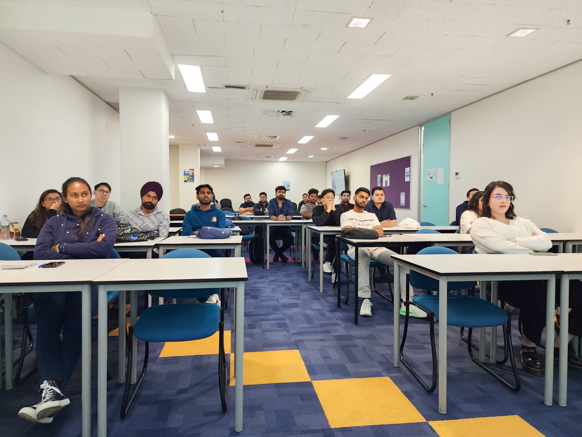 Universal Higher Education Official Agent in Dhaka