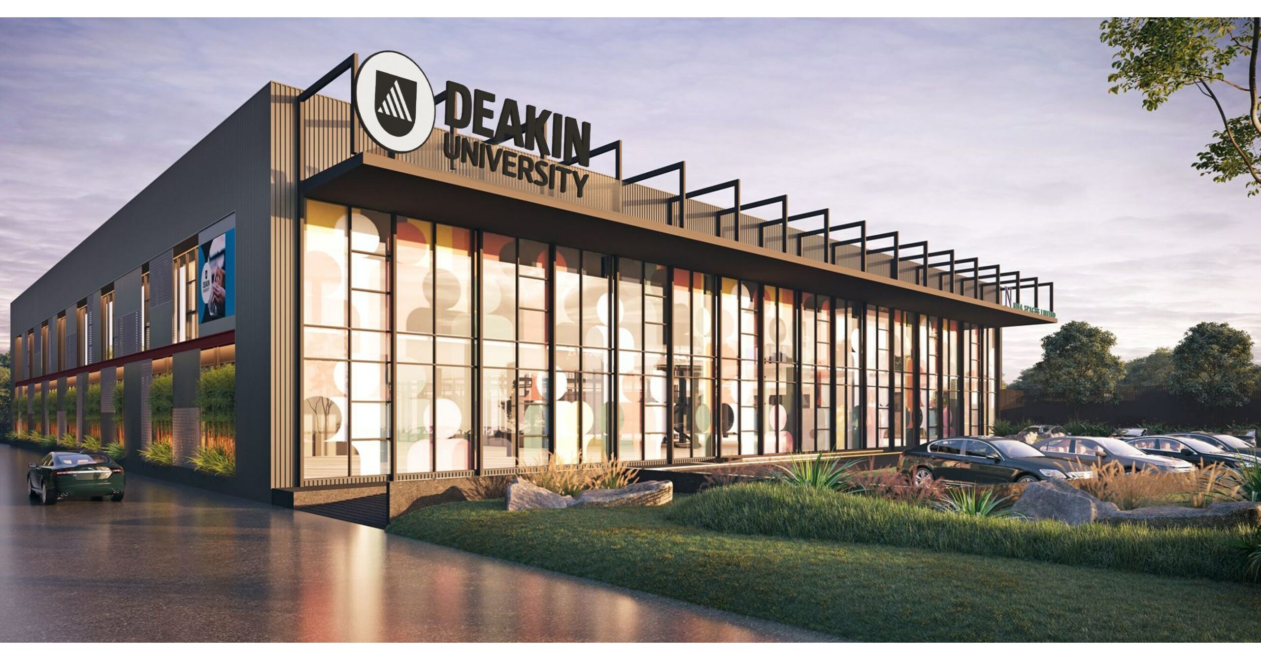 Deakin College Official Agent